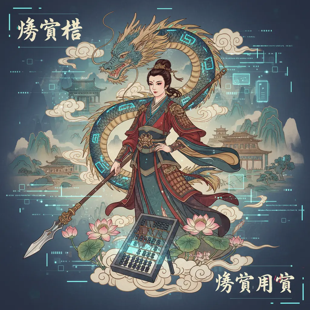 傷官格 - 傷官用官