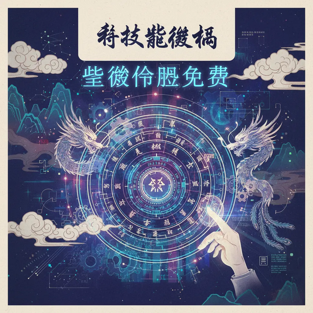 紫微命盤免費 - 徐子平