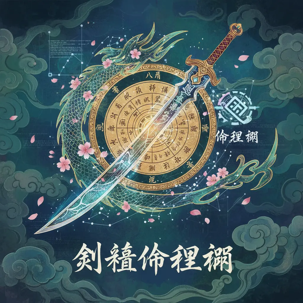 八字命盤 - 徐子平命理網