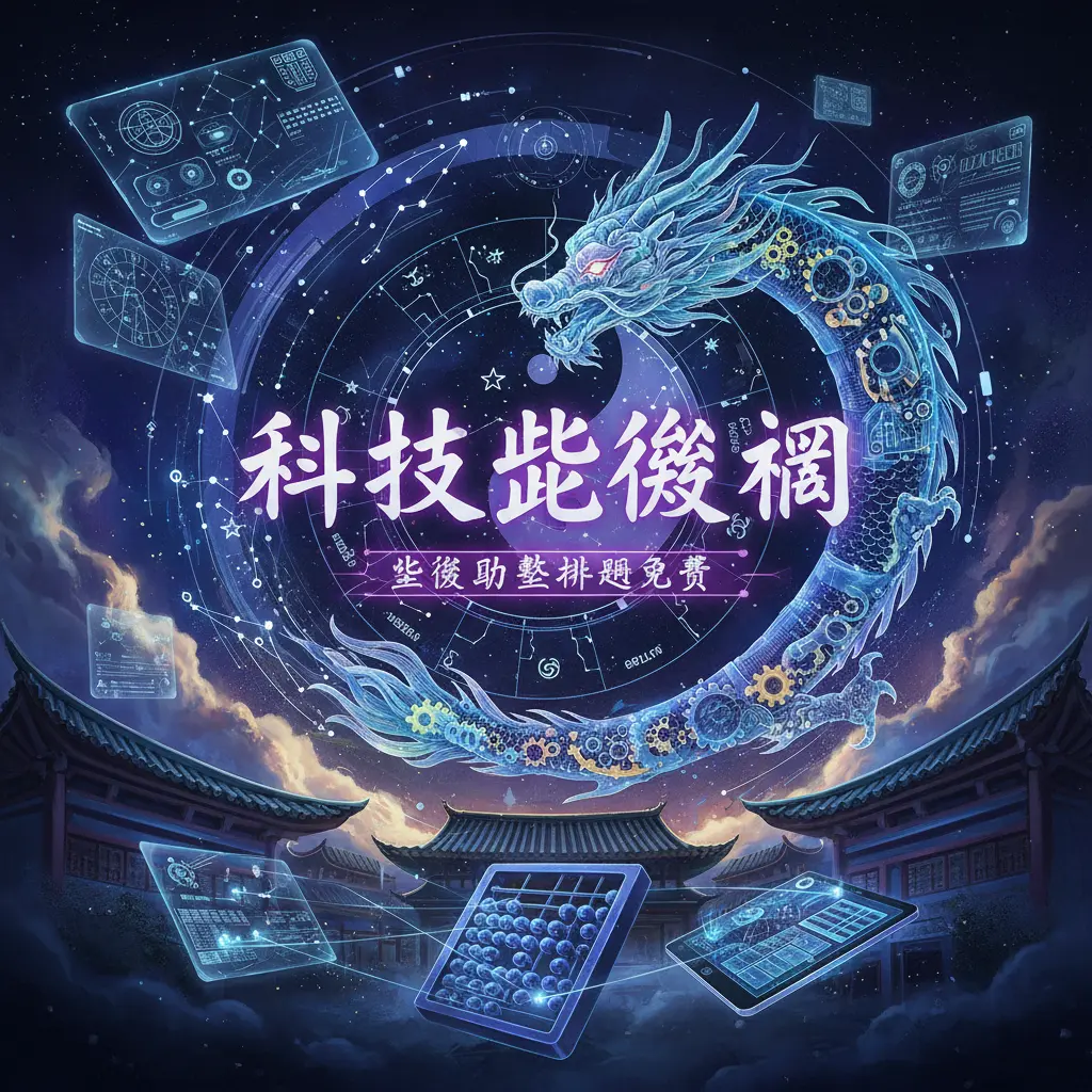 紫微斗數排盤免費 - 徐子平