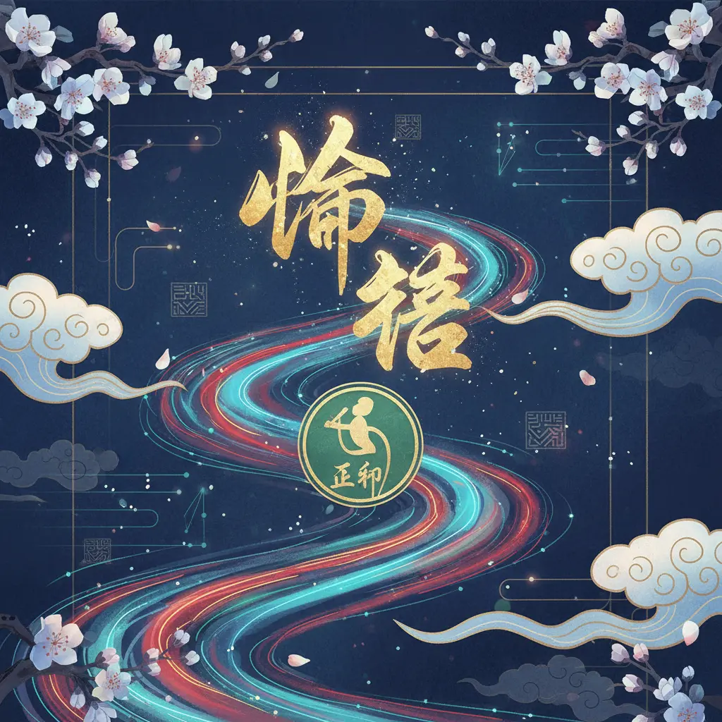 正印 - 命格