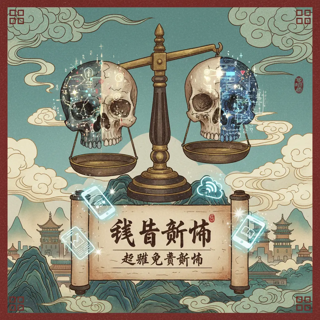 超準免費算命 - 稱骨算命