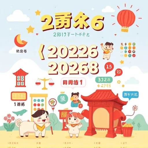 點解2026年咁多人搵紫微鬥數命盤查詢？