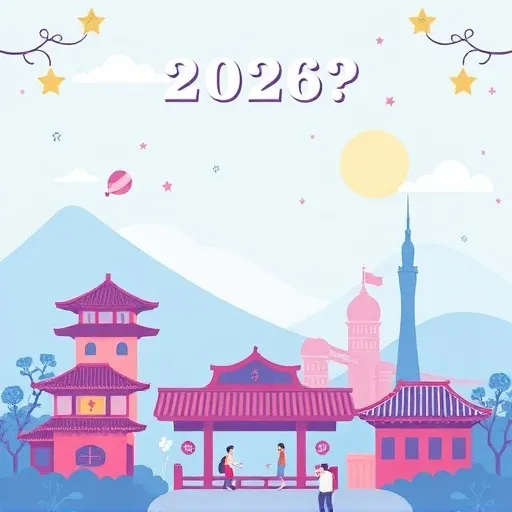 點解2026年風水招財咁重要？