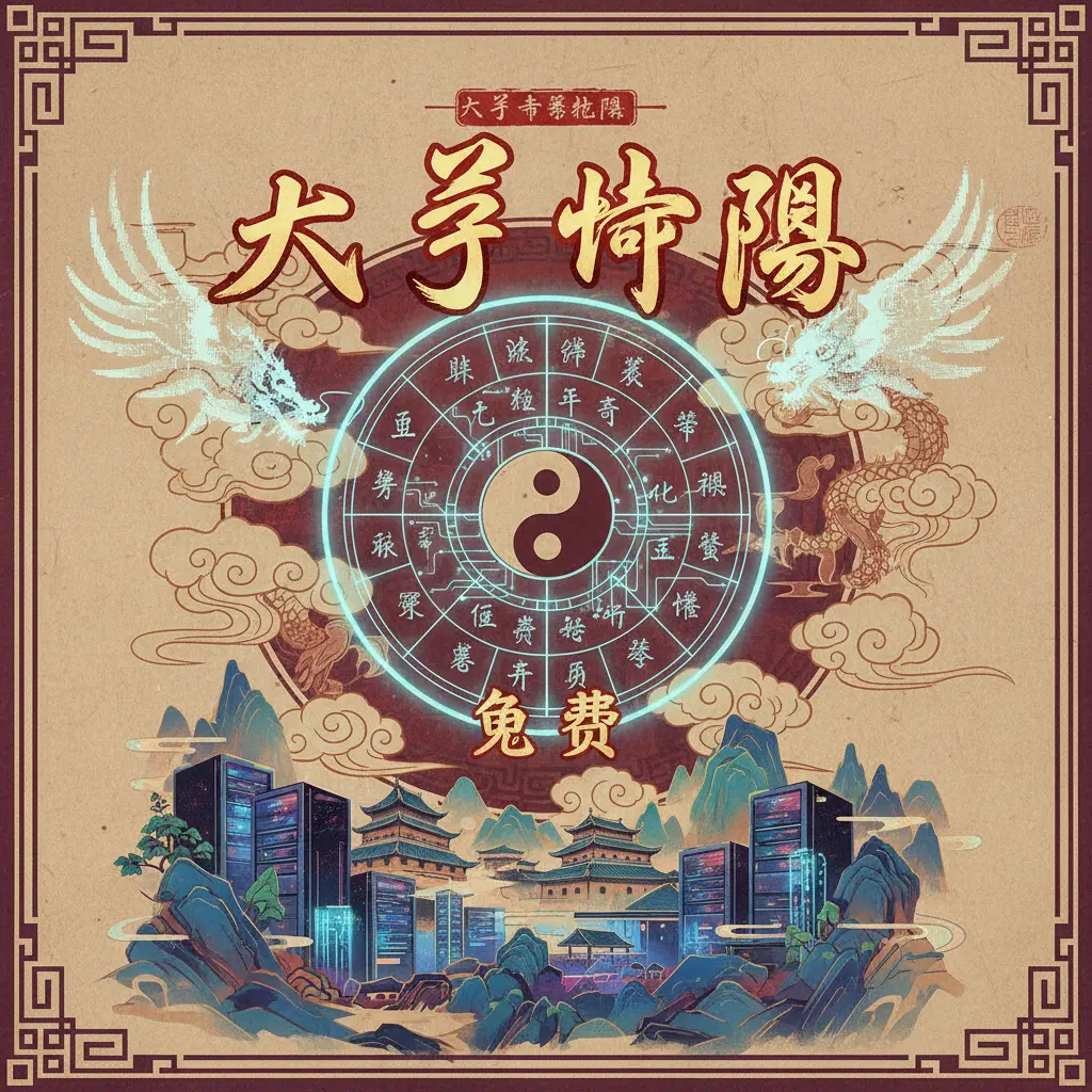 八字命盤免費 - 八字命盤