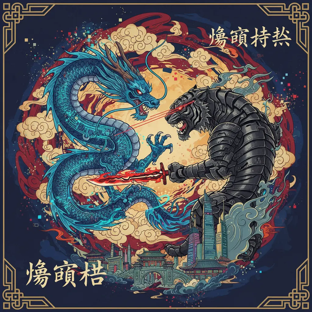 傷官格 - 傷官帶殺